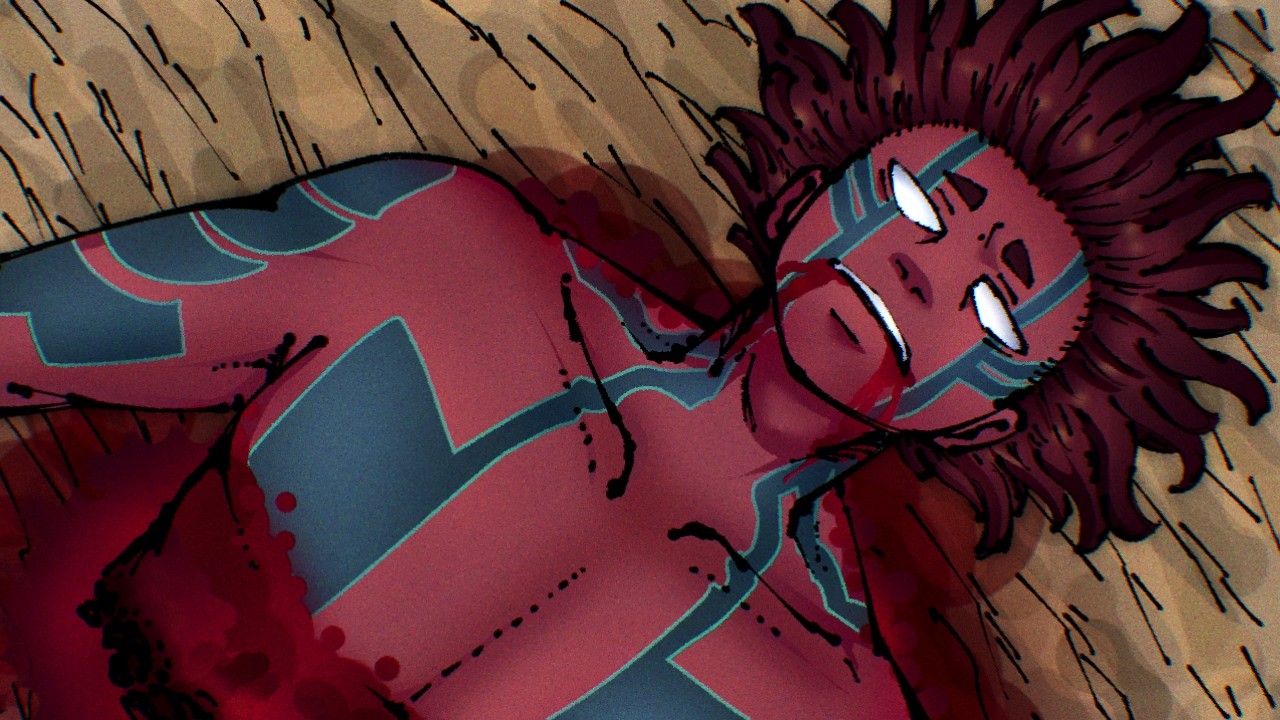The HARDEST Version of SMT: Nocturne Ever Made...