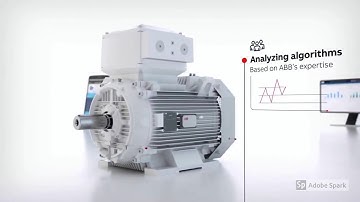 ABB Smart Sensor TriElectric