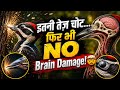Woodpecker का सबसे खतरनाक सच! 🧠 शिकारी पक्षी | Woodpecker Bird Facts