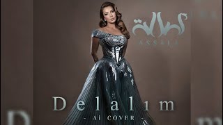Assala Nasri - Delalım (Diyarbekir Yoluna) | Ai Cover 2026 