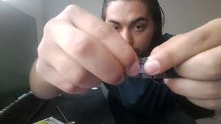 Demonstration Speech Video