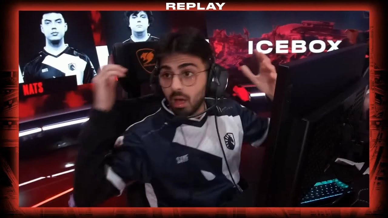 Sayf bingung, Soulcas 4k | TL VS GIANTS