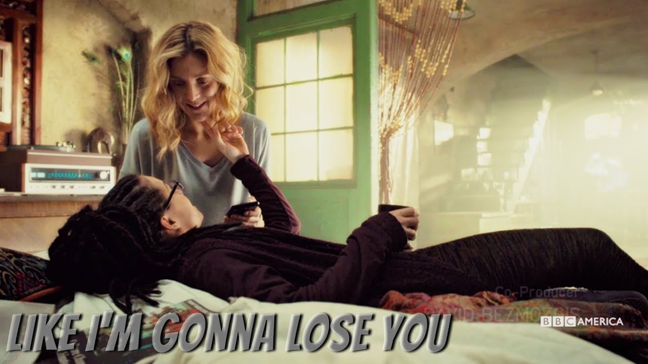 Cophine - [Like I'm gonna lose you]