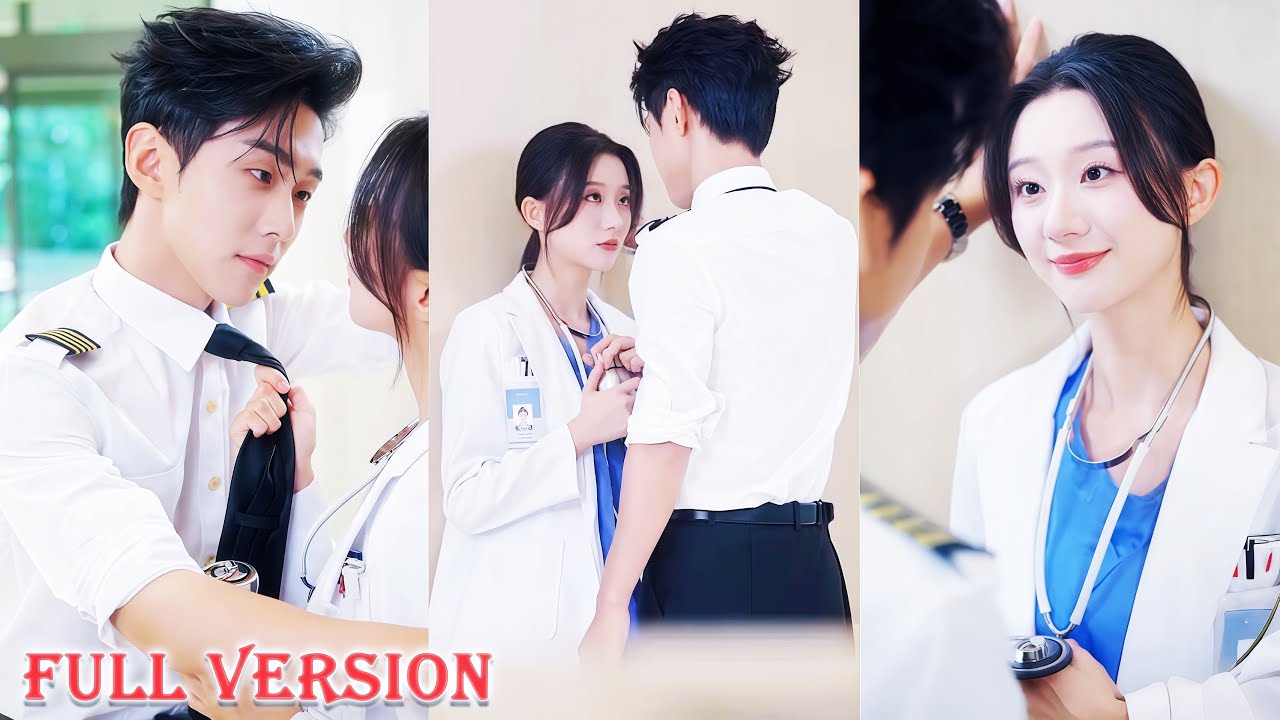 💞Forced to marry billionaire captain, but she got pregnant—was spoiled endlessly!#cdrama