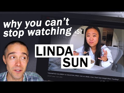 The Truth About Linda Sun&rsquo;s "NO RESTRICTIONS" Diet: SELF LOVE, BODY RESPECT, AND TOXIC POSITIVITY