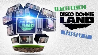 Disco Donnie Land - Episode 1 Net Worth
