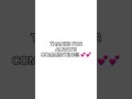 Small shout out to @MinjiKang-k6v 🥹🥹 #kpop