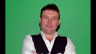 Jimmy White's 155 Total Clearance!