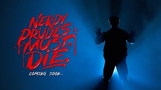 Coming Soon... NERDY PRUDES MUST DIE! by Team StarKid 131,436 views 8 months ago 1 minute, 35 seconds