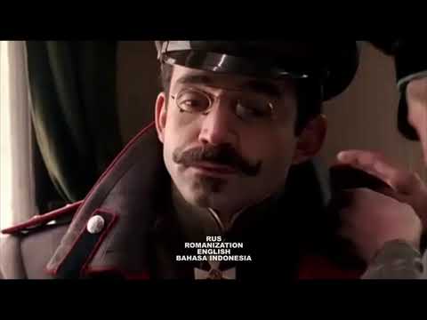 [HD] Zoya Yashchenko - Generals of the Civil War (Генералам Гражданской Войны) RUS/ENG/ID