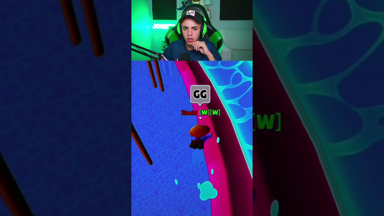 😱 PRO TIPS IMPOSIBLES EN STUMBLE GUYS 😱 