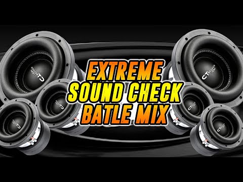 DJ CHECK SOUND TESTING FULL ALBUM 2025 JBL BASS EXTREME SOUND CHECK #soundbattle
