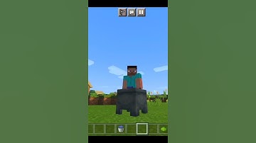 Minecraft Weird logic(part-2)#Shorts