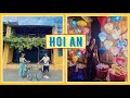 Exploring HOI AN, Vietnam  - The City of Lanterns | Things to Do