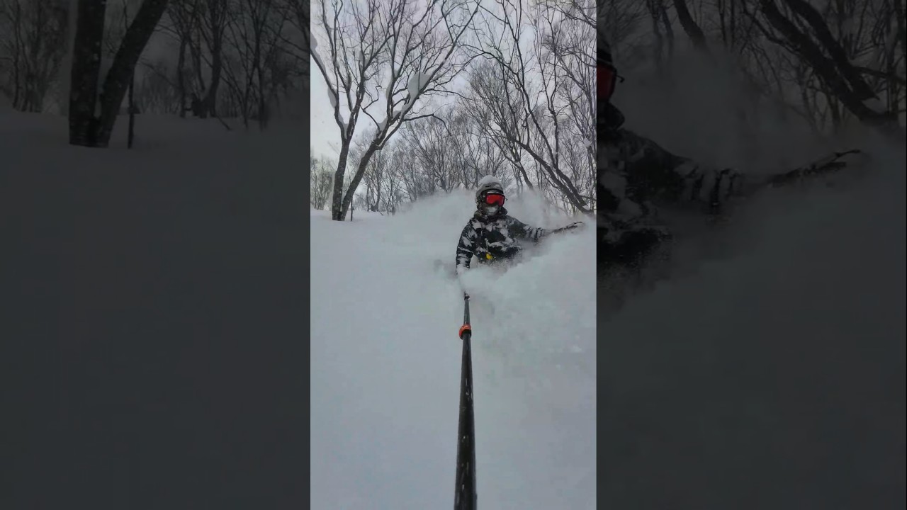 深すぎて曲がると減速しすぎるので難しかったです。 