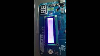 Smart Home AVR