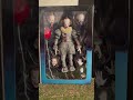 IT 2019 IT Chapter Two Pennywise The Clown Action Figure NECA Warner Bros Entertainment