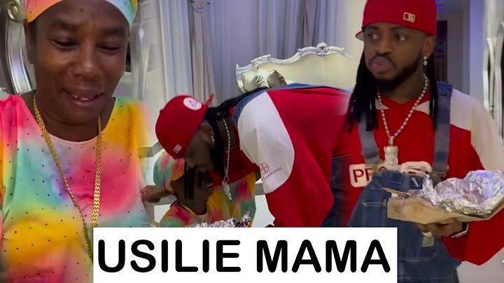UTATOA CHOZI! Diamond Na Mama Yake Imegundulika Rasmi Hii Ishu Jana Usiku , Dunia Hii 🙌