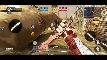 COD Mobile: Capture the Flag (10)