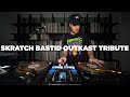 Skratch Bastid - Outkast Tribute Set & Deep Dive