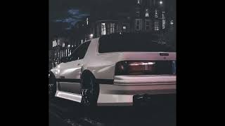 Prxsxnt Fxture - Rainy Night Drive