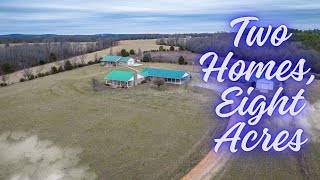 472687 Hwy 51 Stilwell Oklahoma