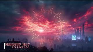 HelRunnHer - Crimson Sky (Euphoric Hardstyle)