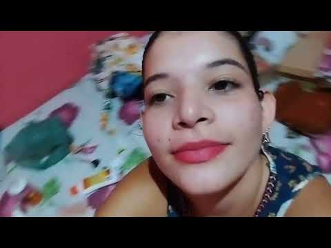 Minha rotina da