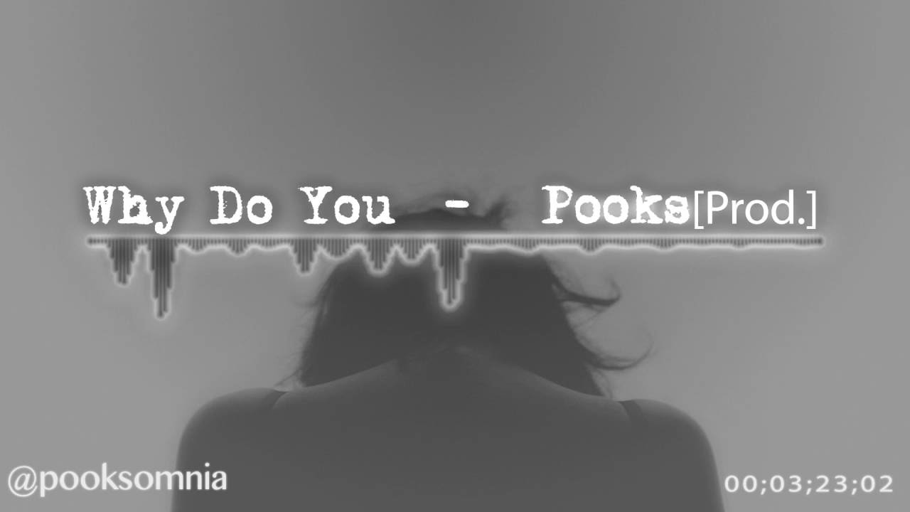 Rihanna x SZA Type Beat "Why Do You" - Pooks[Prod.] | Alternative R&B