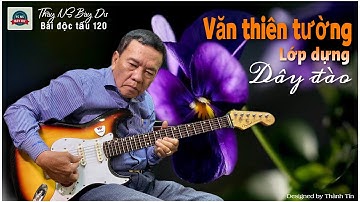 Quay cần đàn Thầy nhạc sĩ Bảy Dư độc tấu VĂN THIÊN TƯỜNG LỚP DỰNG dây đào #trending