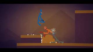 Stickman Fight: The Game