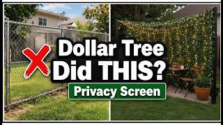 10 geniue dollar tree