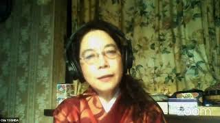 Webinar Nihon Dentou no Bi