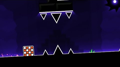 "UwU" by DHaner | Geometry Dash 2.113