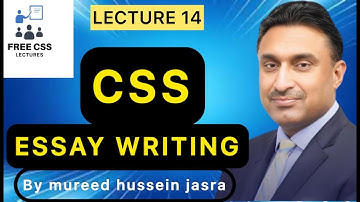 lect/14  𝐌𝐨𝐬𝐭 𝐂𝐨𝐦𝐦𝐨𝐧 𝐎𝐮𝐭𝐥𝐢𝐧𝐞 𝐄𝐫𝐫𝐨𝐫𝐬 𝐢𝐧 𝐂𝐒𝐒 𝐄𝐬𝐬𝐚𝐲   𝐋𝐞𝐚𝐫𝐧 𝐭𝐨 𝐖𝐫𝐢𝐭