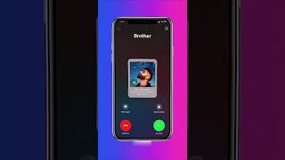 Set Different Ringtones for different Contacts! #tech #techtrend ##ringtone #mobiletips #shorts