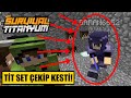 Sonoyuncu Titanyumda Dolandırıldım! Bu Kişilerden Sakın Kafa Almayın! Hepsini İfşalıyorum! MİNECRAFT