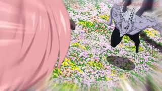 (AMV) Multifandom [sporty-o-let me hit it bass boosted]