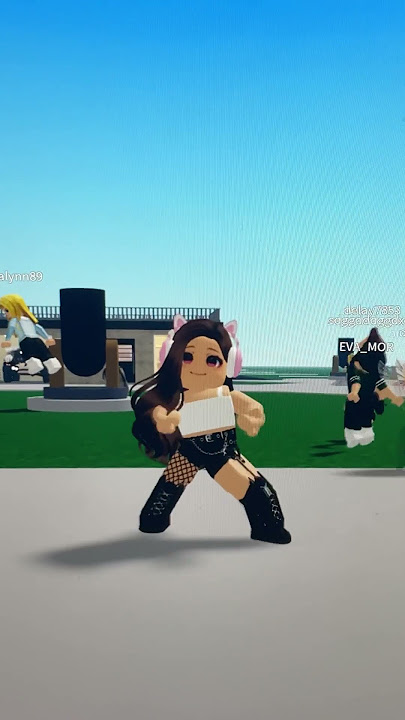 DDU-DU DDU-DU #blackpink