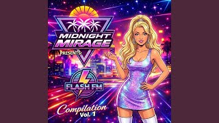 Fading Lights (80s & Retro Music) - Midnight Mirage