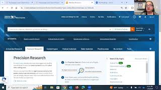 Full Source Gathering Using Westlaw Update