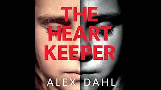 Heart Keeper Audiobook By Alex Dahl
