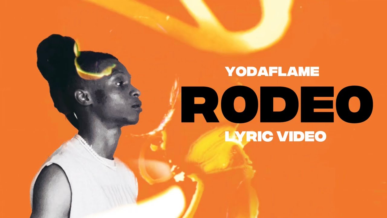 Watch YodaFlame – R0DE0 (Official Lyric Video) on YouTube Watch YodaFlame – R0DE0 (Official Lyric Video) on YouTube