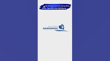 Hết Mỡ Thừa, Da Dư Và Chùng Nhão Sau Khi Hút Mỡ Bụng – Màn Lột Xác Ngoạn Mục #short #hutmobung #lipo