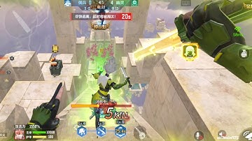 Play Crossfire Mobile Zombie Escape Android iOS - Crossfire Legends Crossfire Mobile