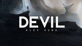Devil - Alex Runo (LYRICS)