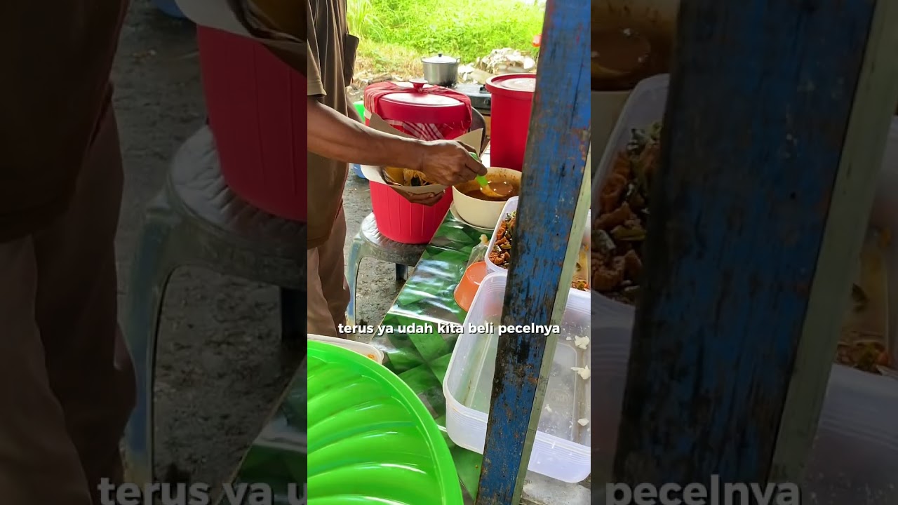 EPISODE 6 - Road Trip Sumatera Utara Tahun 2025