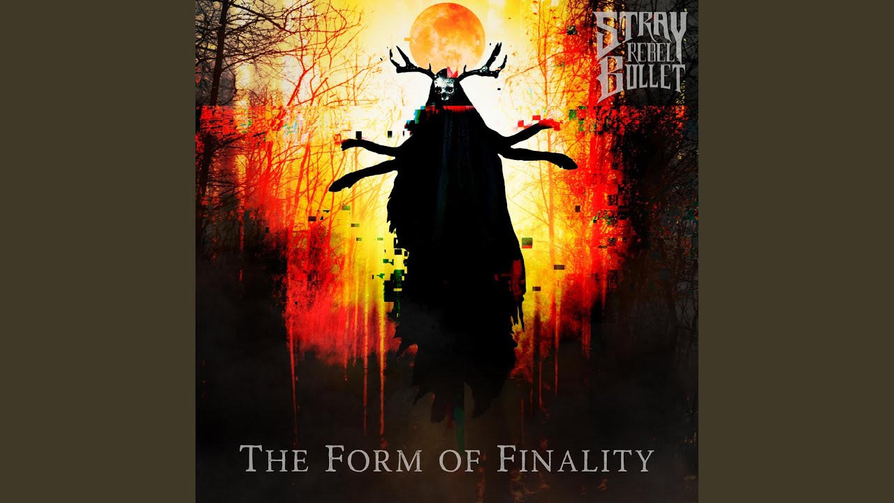 Lost, Damned, & Forgotten