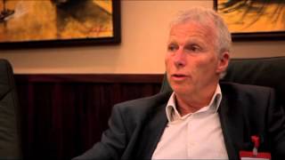 Servcorp - The World's Smallest Multinational: Episode 3 London