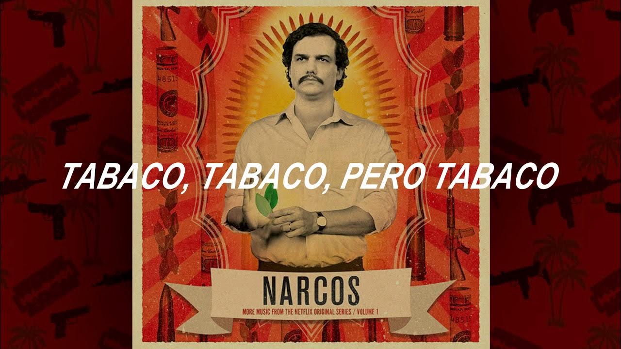 Tabaco y Ron Rodolfo y su Tipica Ra7 Letra YouTube